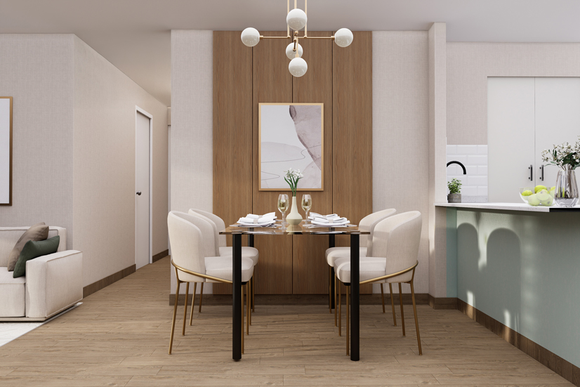 comedor